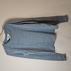 NWT S7 Athleta Girl Change Maker Rib Top